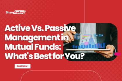 Active Vs. Passive Management in Mutual Funds What's Best for You