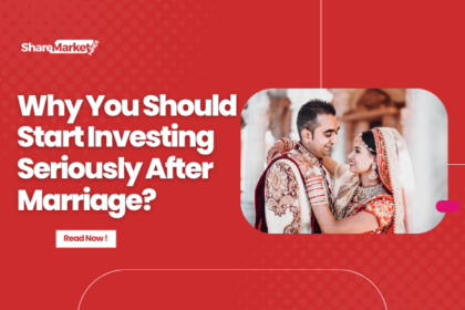 Why You Should Start Investing Seriously After Marriage?