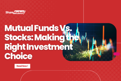 Mutual Funds Vs. Stocks Making the Right Investment Choice