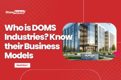 Who is DOMS Industries Know their Business Models