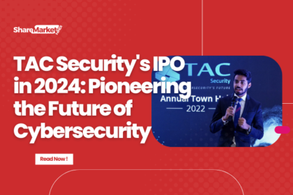 TAC Security's IPO in 2024 Pioneering the Future of Cybersecurity